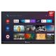 DAWALANCE Andriod LED TV G3 A PRO 65 - On Installments -MusabE ( 3 Months 0% Percent Profit Product Available On 48 Months Installment )